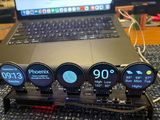 R. Goulian review photo