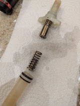 Mark E review photo