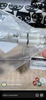 Evonne Hing review photo