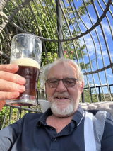 David Hirst review photo