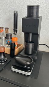 Cedric review photo