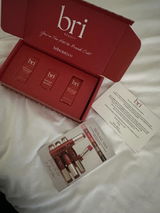 Celia B. review photo