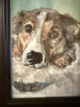 Etsy customer review photo