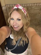 Cami B. review photo