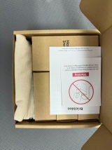 Lily review photo