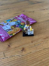 James B. review photo