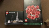Line W. review photo