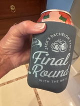 Etsy customer review photo
