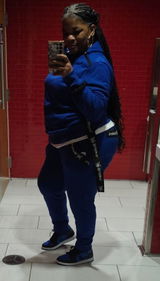 Kisha review photo