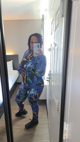 Anonymous review photo