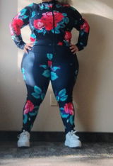 Mechele Tatum review photo