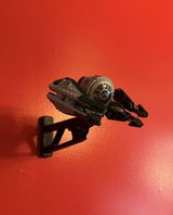 Tron review photo