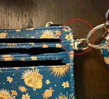 Claire review photo