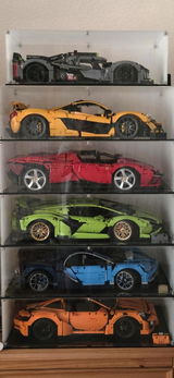 Ferenc M Toth review photo