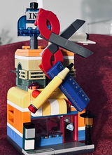 Nick’s favorite Art Supply Special Edition review photo