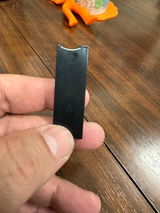 Andrew Alexander review photo