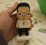 User picture