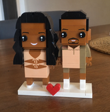 Lauren review photo