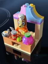 User picture
