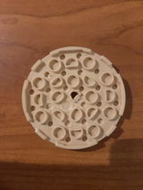 S hoving review photo