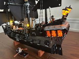 PirateTad review photo