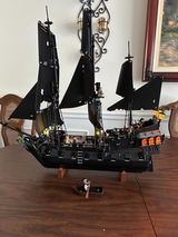 PirateTad review photo