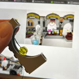 D.H. review photo
