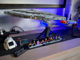 Alderu review photo