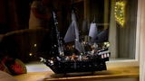 Jaap de Waard review photo