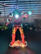 New Wave Tech n Bricks review photo