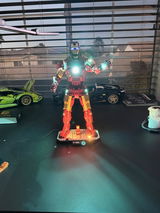 New Wave Tech n Bricks review photo