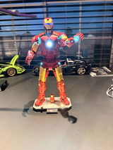 New Wave Tech n Bricks review photo