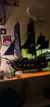 Rebecca A review photo