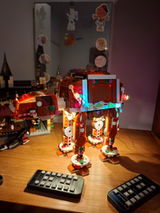 David Hounam review photo