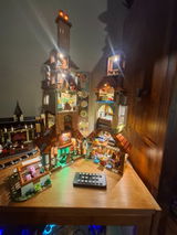 David Hounam review photo