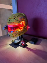 Dany Krieger review photo