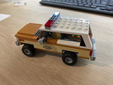 Adamo review photo