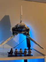 E.F. review photo