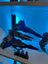 E.F. review photo