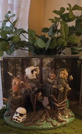 Elena (purchased the endor speeder case. review photo