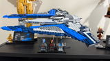 B.E. review photo