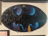 Bruce Wayne review photo
