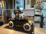 James Troupe review photo