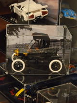 Glenn Berger review photo