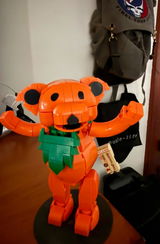 User picture