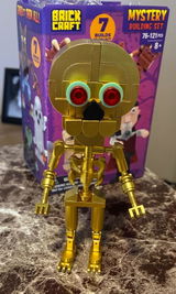 Crystal H review photo