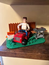 Larue Gregg review photo