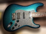 Jimmy Limo "smooth guitar" review photo