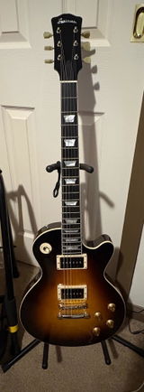 Jon L. review photo