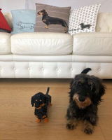 Lilian review photo